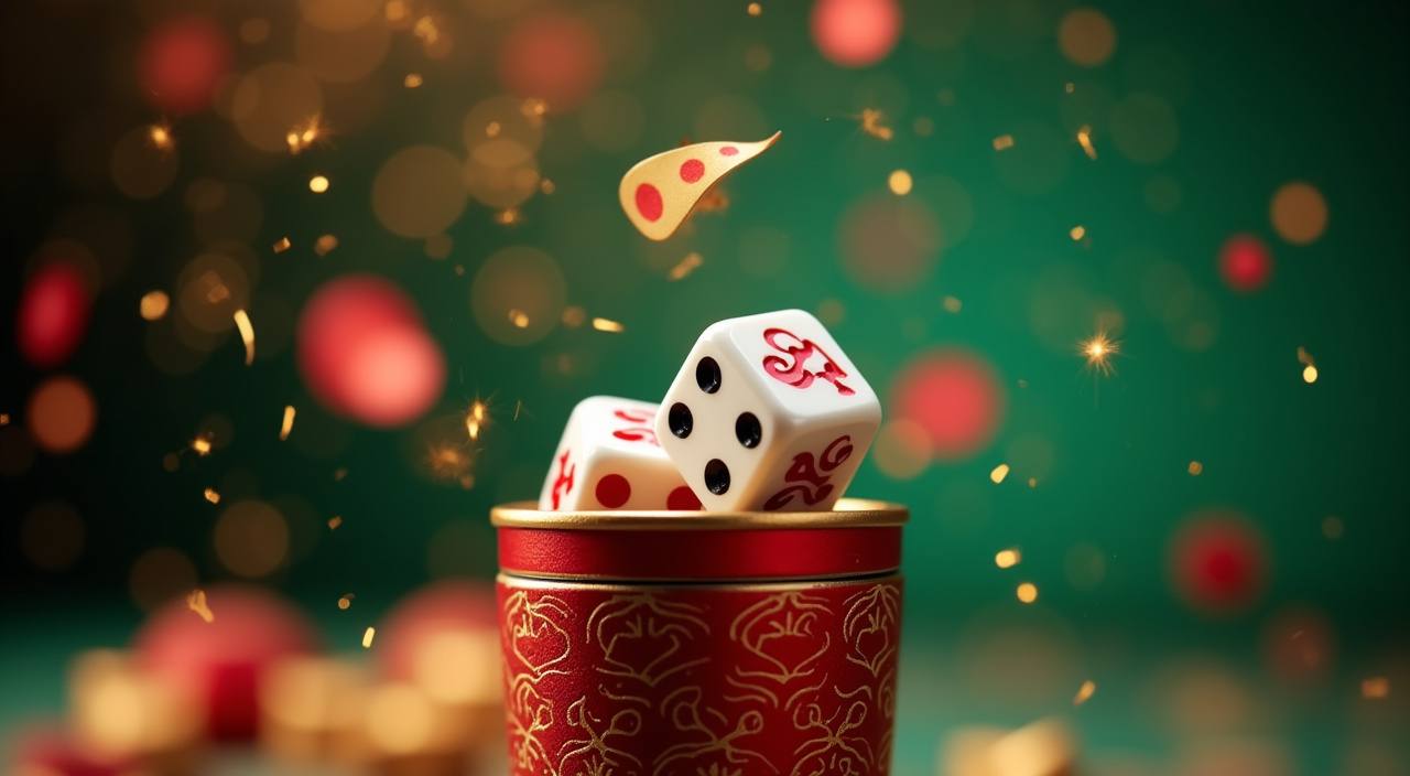 Baccarat Midnight